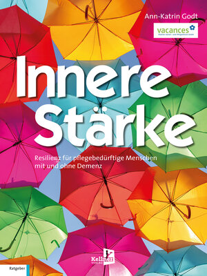 cover image of Innere Stärke